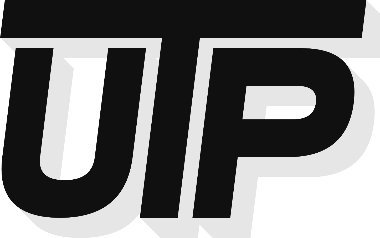 Uudenmaan Timanttiporaus Oy -logo